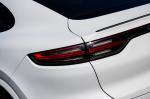 Porsche Cayenne Coupe 2019 года (WW)